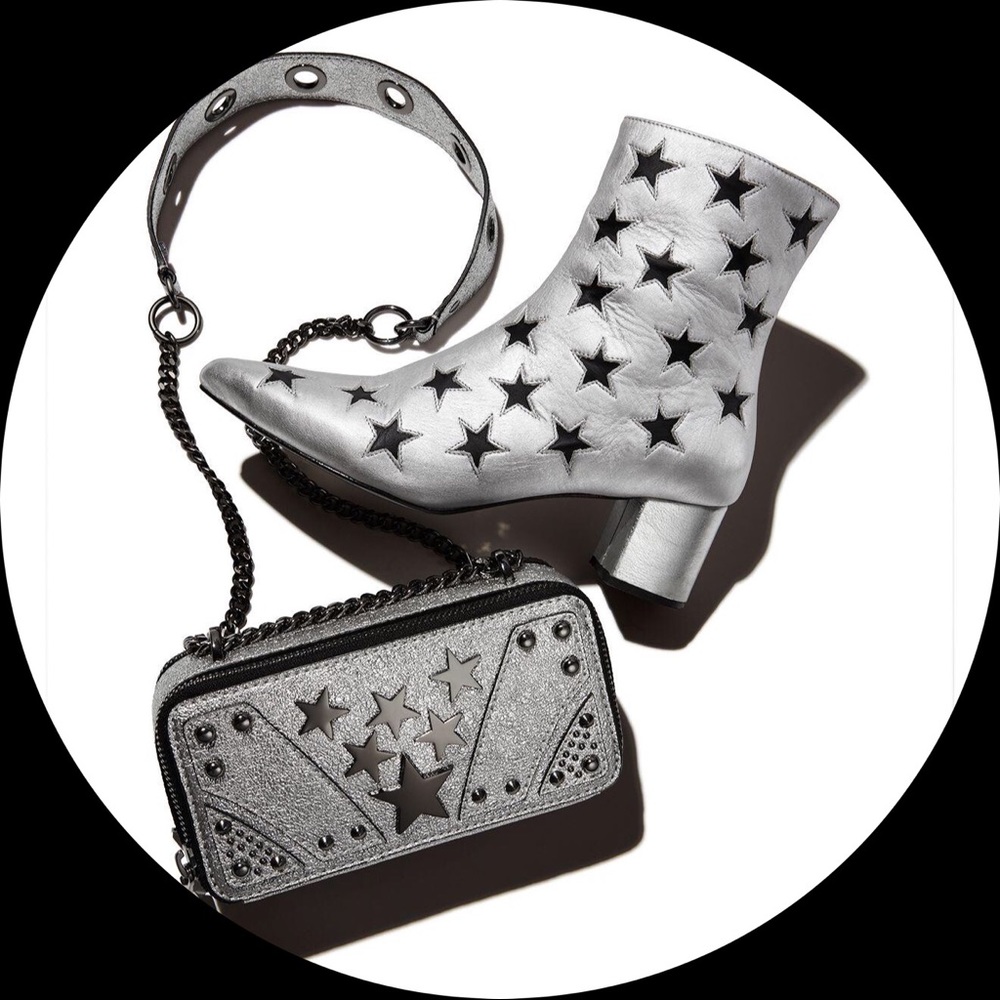 ⭐️ Nasty Gal Purse ⭐️